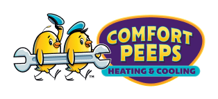 Comfort Peeps - HVAC Experts
